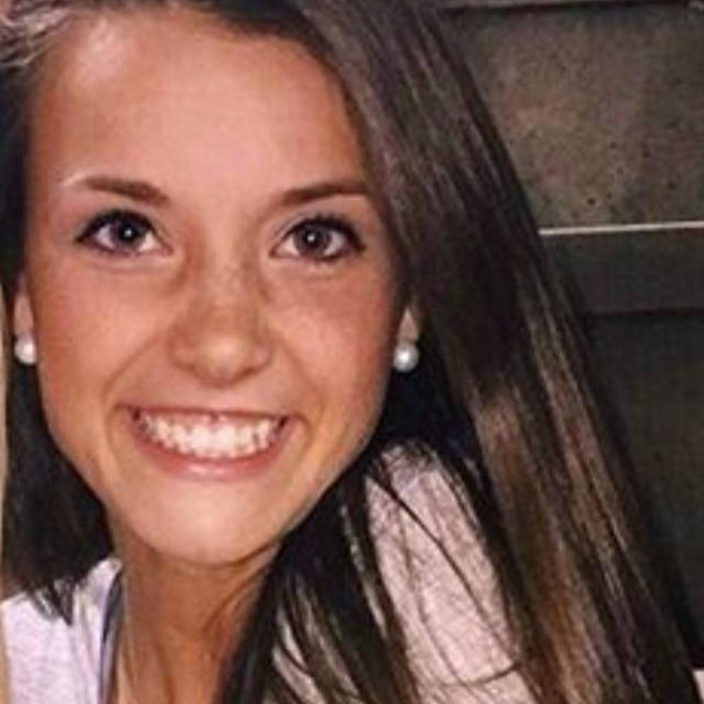 Meet your Posher, Whitney